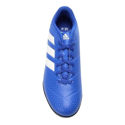 Chuteira Society Adidas Nemeziz Tango 18.4 Masculino DB2264