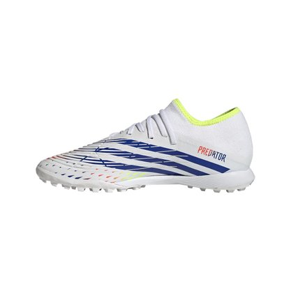Chuteira Society Adidas Predator 22 3 Low Masculina GV8528