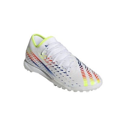 Chuteira Society Adidas Predator 22 3 Low Masculina GV8528
