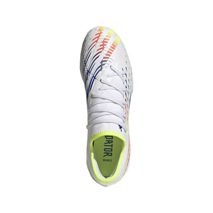 Chuteira Society Adidas Predator 22 3 Low Masculina GV8528