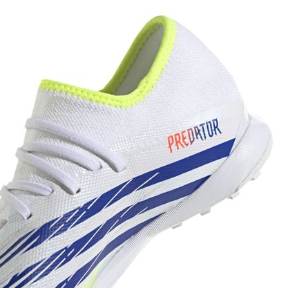 Chuteira Society Adidas Predator 22 3 Low Masculina GV8528