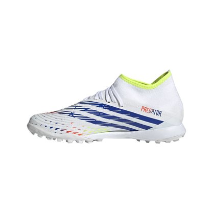 Chuteira Society Adidas Predator 22 3 Masculina GW0951