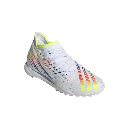 Chuteira Society Adidas Predator 22 3 Masculina GW0951