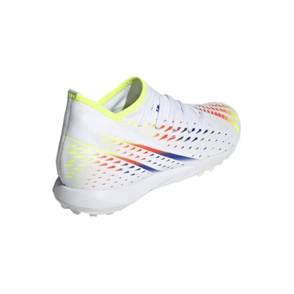 Chuteira Society Adidas Predator 22 3 Masculina GW0951