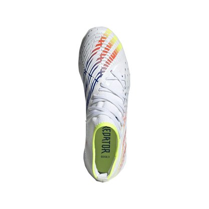 Chuteira Society Adidas Predator 22 3 Masculina GW0951