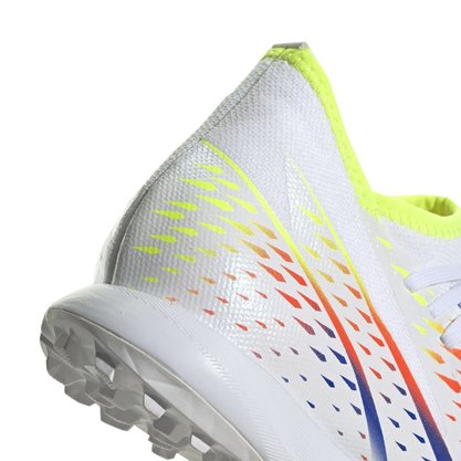 Chuteira Society Adidas Predator 22 3 Masculina GW0951