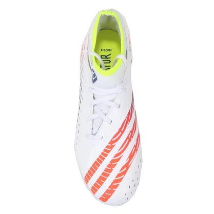 Chuteira Society Adidas Predator 22 4 Sock Masculina HR1890