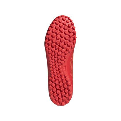 Chuteira Society Adidas Predator Edge 4 TF Masculina GV8522