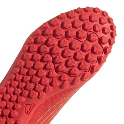 Chuteira Society Adidas Predator Edge 4 TF Masculina GV8522