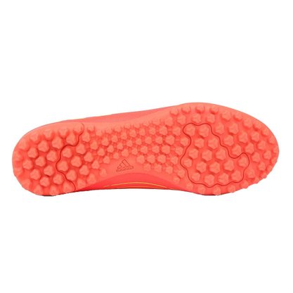Chuteira Society Adidas Predator Edge 4 TF Unissex GV8525