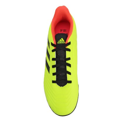 Chuteira Society Adidas Predator Tango 18.4 DB2141