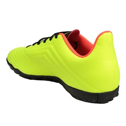 Chuteira Society Adidas Predator Tango 18.4 DB2141