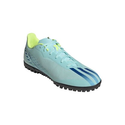 Chuteira Society Adidas X 22 4 Masculina GW8508