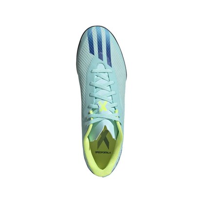 Chuteira Society Adidas X 22 4 Masculina GW8508