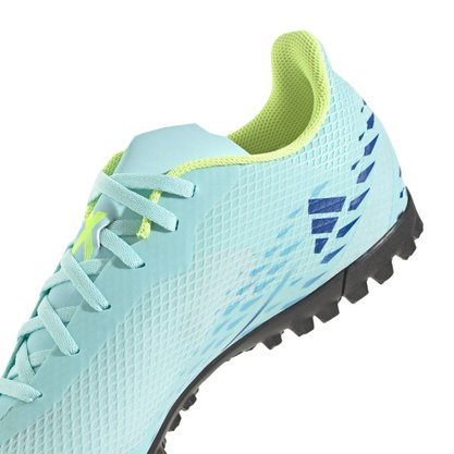 Chuteira Society Adidas X 22 4 Masculina GW8508
