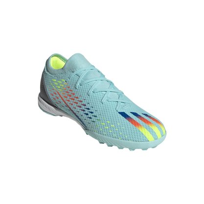 Chuteira Society Adidas X Speedportal.3 22 Masculina GW8485