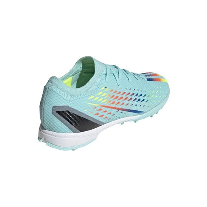 Chuteira Society Adidas X Speedportal.3 22 Masculina GW8485