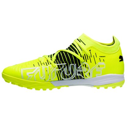 Chuteira Society Puma Future Z 3.1 BDP Masculina  106613-01