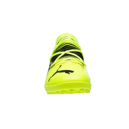 Chuteira Society Puma Future Z 3.1 BDP Masculina  106613-01
