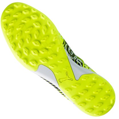 Chuteira Society Puma Future Z 3.1 BDP Masculina  106613-01