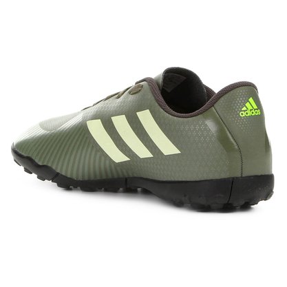 Chuteira Society Infantil Adidas Artilheira III EG2845