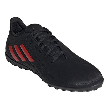 Chuteira Society Infantil Adidas Deportivo FV7943