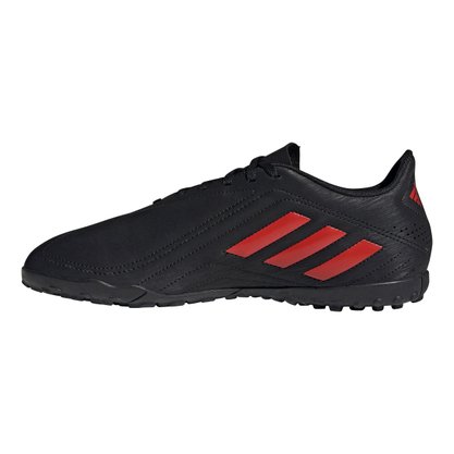 Chuteira Society Infantil Adidas Deportivo FV7943
