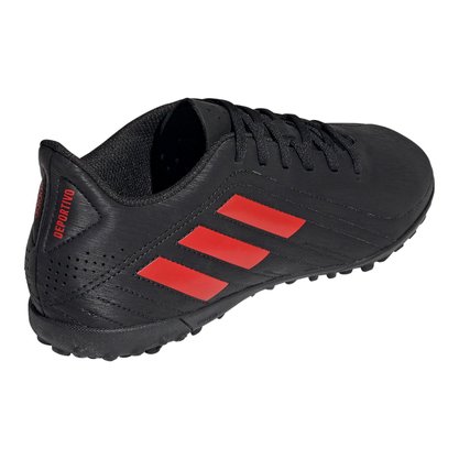Chuteira Society Infantil Adidas Deportivo FV7943