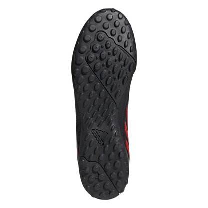 Chuteira Society Infantil Adidas Deportivo FV7943