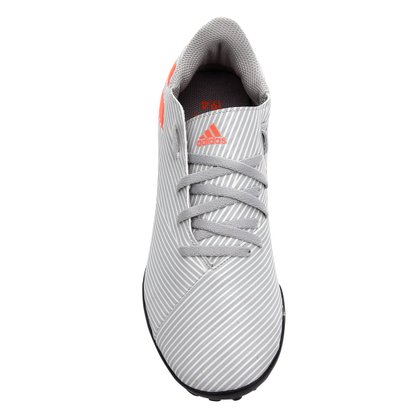 Chuteira Society Infantil Adidas Nemeziz 19.4 EF8306