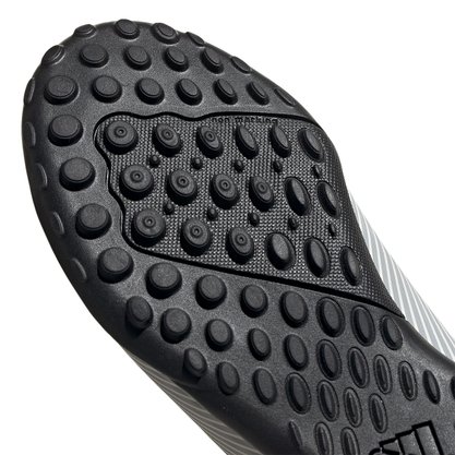 Chuteira Society Infantil Adidas Nemeziz 19.4 EF8306