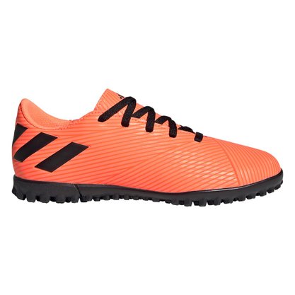 Chuteira Society Infantil Adidas Nemeziz 19.4 TF EH0503