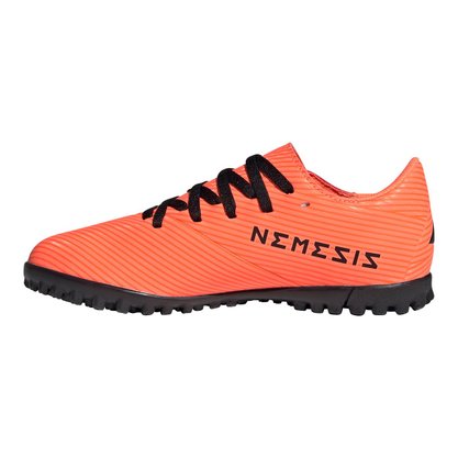 Chuteira Society Infantil Adidas Nemeziz 19.4 TF EH0503