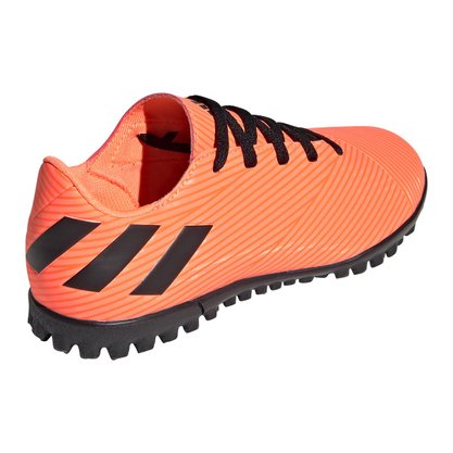 Chuteira Society Infantil Adidas Nemeziz 19.4 TF EH0503