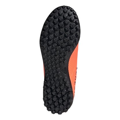 Chuteira Society Infantil Adidas Nemeziz 19.4 TF EH0503