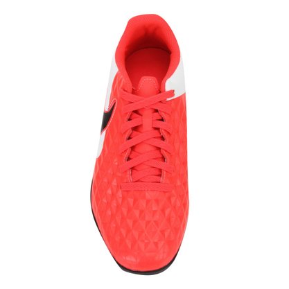 Chuteira Society Infantil Nike Tiempo Legend 8 AT5883-606