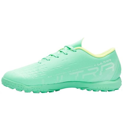 Chuteira Society Infantil Puma Ultra Play 107469-03