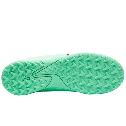 Chuteira Society Infantil Puma Ultra Play 107469-03