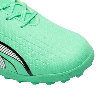 Chuteira Society Infantil Puma Ultra Play 107469-03