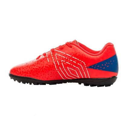 Chuteira Society Infantil Umbro Adamant U07FB080-023