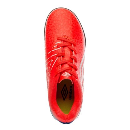 Chuteira Society Infantil Umbro Adamant U07FB080-023