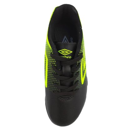 Chuteira Society Infantil Umbro Game 978684-161