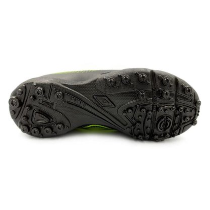 Chuteira Society Infantil Umbro Game 978684-161