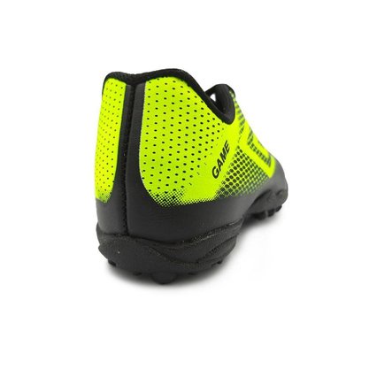 Chuteira Society Infantil Umbro Game 978684-161