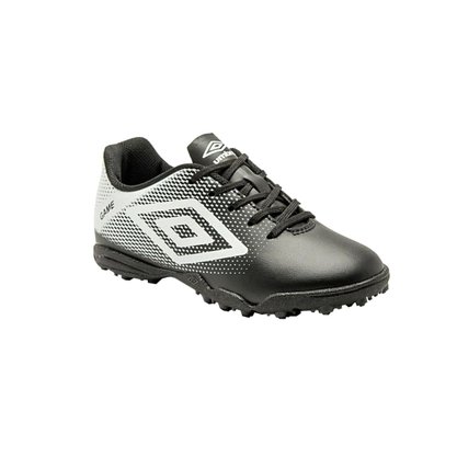 Chuteira Society Infantil Umbro Game U07FB002030-112