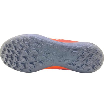 Chuteira Society Infantil Umbro Thunder 1000663-624