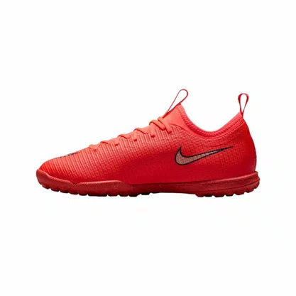 Chuteira Society Juv Nike Mercurial Vapor 17 Ac IO0142-600