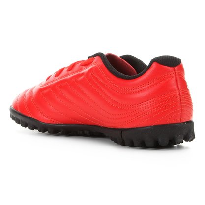 Chuteira Society Juvenil Adidas Copa 20 4 TF EF1925