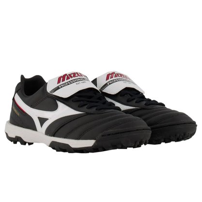 Chuteira Society Mizuno Morelia Elite As II Pro 4139533-1019