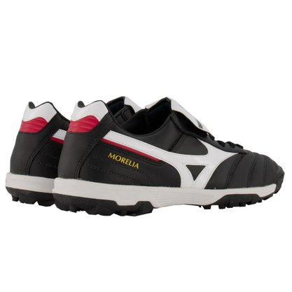 Chuteira Society Mizuno Morelia Elite As II Pro 4139533-1019